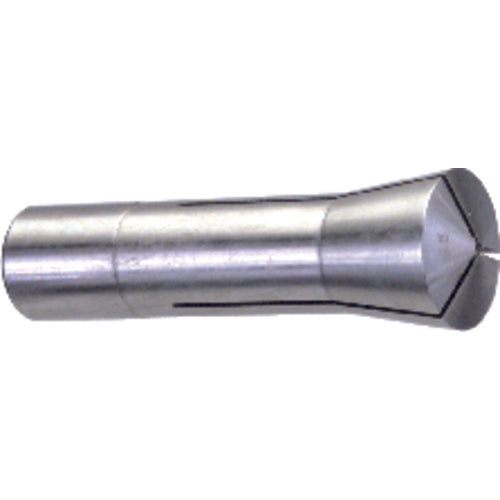 ‎R8 Collet - 3/8″ ID- Round Opening - Exact Tooling