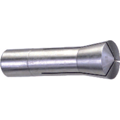 ‎R8 Collet - 3/8″ ID- Round Opening - Exact Tooling