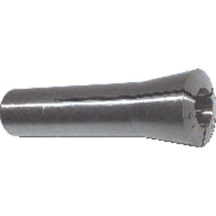 ‎R8 Collet - 24 mm ID- Round Opening - Exact Tooling