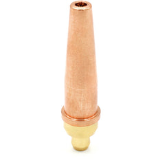 OXY FUEL-CUTTING TIP 2PC - Exact Tooling
