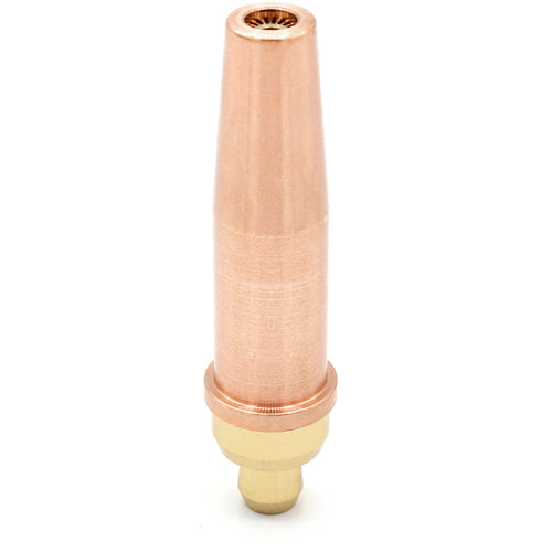 OXY FUEL-CUTTING TIP 2PC - Exact Tooling
