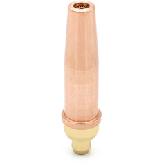 OXY FUEL-CUTTING TIP 2PC - Exact Tooling