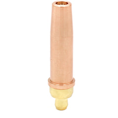 OXY FUEL-CUTTING TIP 2PC - Exact Tooling