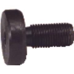 ‎Shell EM Replacement-1/2″ Pilot Dia-1/4-28 Arbor Thread - Exact Tooling