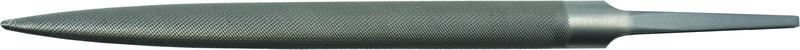 6" Half-Round Ring File, Cut 00 - Exact Tooling