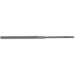‎5-1/2″ Equalling Shape File 4 Cut - Exact Tooling