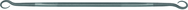 Riffler-Diesinker #545  6" Cut  2 - Exact Tooling