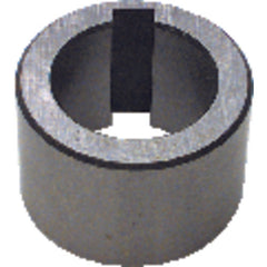 ‎Arbor Spacer - 2-1/8″ OD - 1-1/2″ ID - 1-1/2″ Width - Exact Tooling