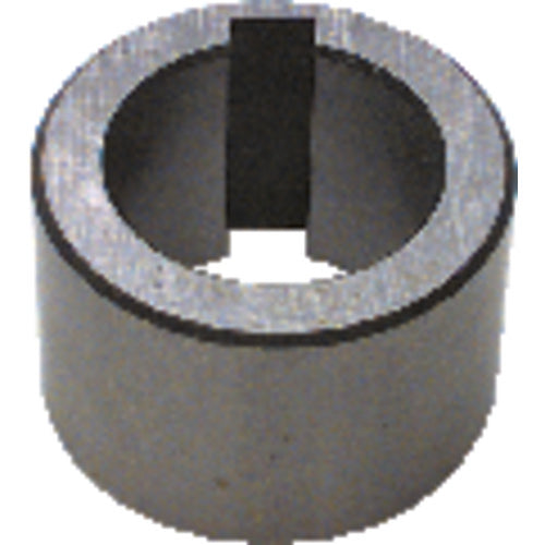 ‎Arbor Spacer - 2-1/8″ OD - 1-1/2″ ID - 3″ Width - Exact Tooling