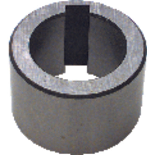 ‎Arbor Spacer - 1-1/2″ OD - 1″ ID - 3/4″ Width - Exact Tooling