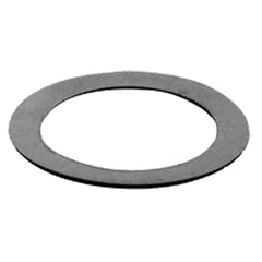 ‎Arbor Shim - PK of 10-1/2 ID, 3/4 OD, .004 Thick