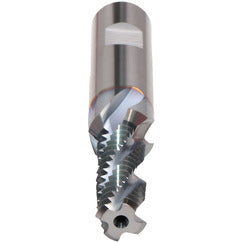 ‎1/2-13 GSF Style - TICN Thread Mill - Exact Tooling