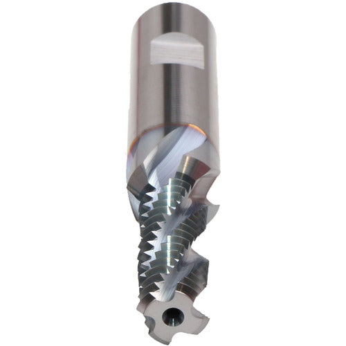 ‎M 12-2.5XD GSF 4 SPFL TICN - Exact Tooling