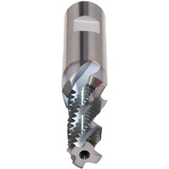 M 10 2.5XD GSF 3SPFL TICN - Exact Tooling