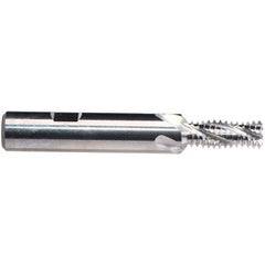 ‎G 1/8-28 / GSF Style - Spiral Flute Thread Mill - Exact Tooling
