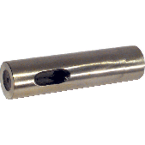 ‎Hardened Solid Sockets - 3MT IT; 1-1/2″ OD - Exact Tooling