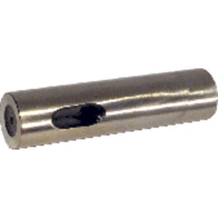 ‎Soft Solid Sockets - 2MT IT; 1-3/4″ OD - Exact Tooling