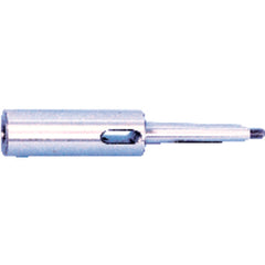 ‎Taper Ext Socket- 2MT Internal Taper - 4MT Outside Taper - Exact Tooling
