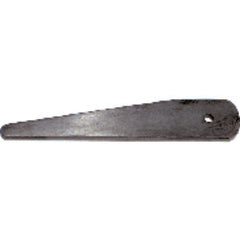 0210 #3 DRILL DRIFT - Exact Tooling