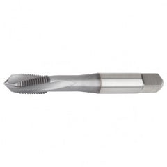 GT905144 M12X1.25 D5 3FL LH SF PLUG - Exact Tooling