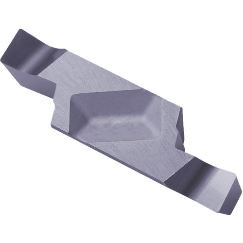 GVF L400020B PR1225 Grade PVD Carbide, Indexable Grooving Insert
