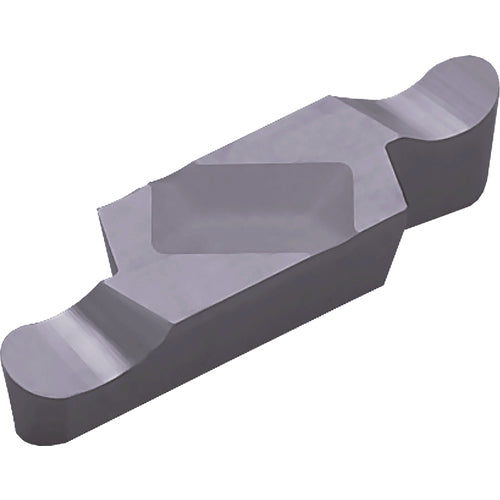 GVF R250125AR PR1225 Grade PVD Carbide, Indexable Grooving Insert