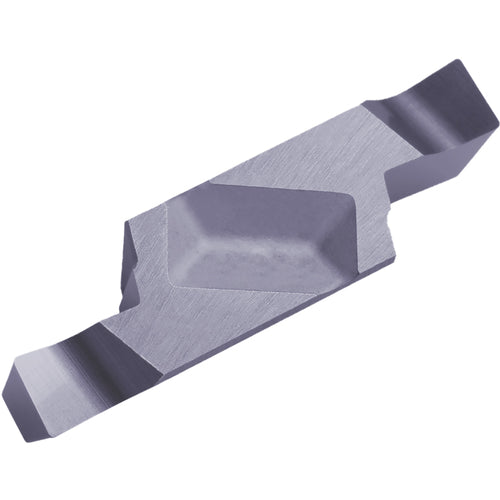 GVF R430020B PR1225 Grade PVD Carbide, Indexable Grooving Insert