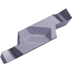 GVF R550040C PR1225 Grade PVD Carbide, Indexable Grooving Insert