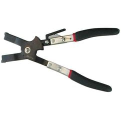 PISTON RING COMPRESSOR PLIERS - Exact Tooling