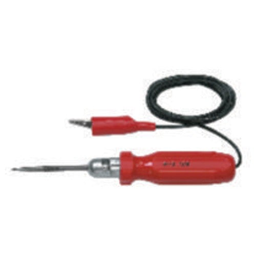 Low-Voltage Circuit Tester - Exact Tooling