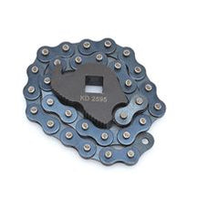 CHAIN WRENCH 1/2" DRIVE - Exact Tooling