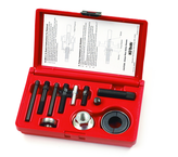 PULLEY PULLER AND INSTALLER SET - Exact Tooling