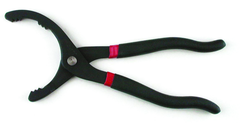 FIXED JOINT OIL FILTER WRENCH PLIER - Exact Tooling