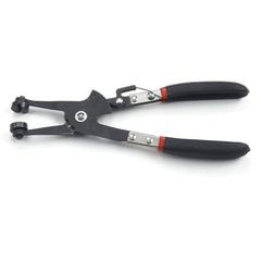 HEAVY-DUTY LARGE HOSE CLAMP PLIERS - Exact Tooling