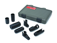 8PC SENSOR AND SENDING SOCKET SET - Exact Tooling