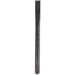‎3/8″ × 5-1/8″ Cold Chisel - Exact Tooling