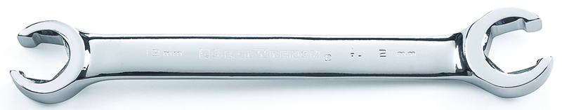 13 X 14MM FLARE NUT WRENCH - Exact Tooling