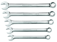5-PC LG ADD-ON COMBINATION WRENCH - Exact Tooling