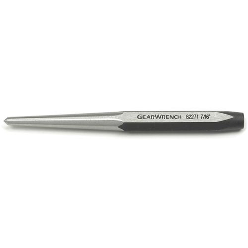 ‎1/4″ × 5-1/2″ Center Punch - Exact Tooling