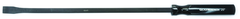 25" X 1/2" PRY BAR WITH ANGLED TIP - Exact Tooling