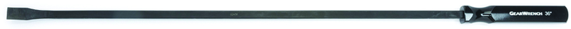 36" X 1/2" PRY BAR WITH ANGLED TIP - Exact Tooling