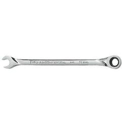 9MM XL RATCHETING COMB WRENCH - Exact Tooling