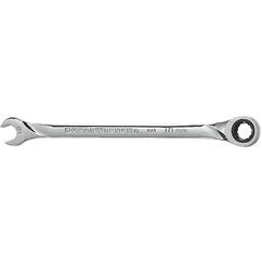 10MM XL RATCHETING COMB WRENCH - Exact Tooling
