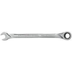 13MM XL RATCHETING COMB WRENCH - Exact Tooling