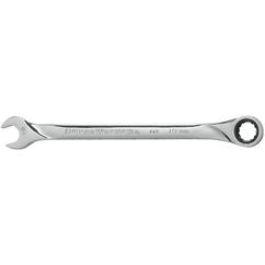 19MM XL RATCHETING COMB WRENCH - Exact Tooling