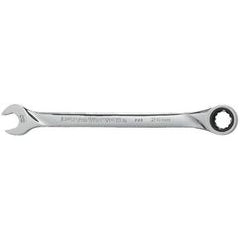 20MM XL RATCHETING COMB WRENCH - Exact Tooling