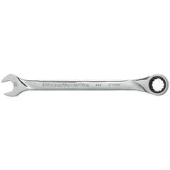21MM XL RATCHETING COMB WRENCH - Exact Tooling