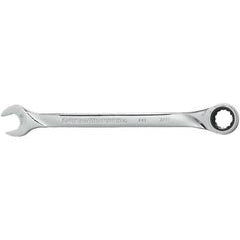 1/2" XL RATCHETING COMB WRENCH - Exact Tooling