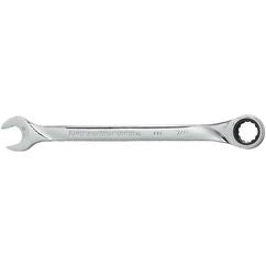 5/8" XL RATCHETING COMB WRENCH - Exact Tooling