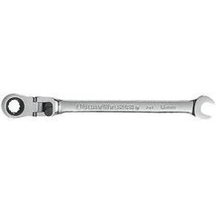 8MM RATCHETING COMBINATION WRENCH - Exact Tooling